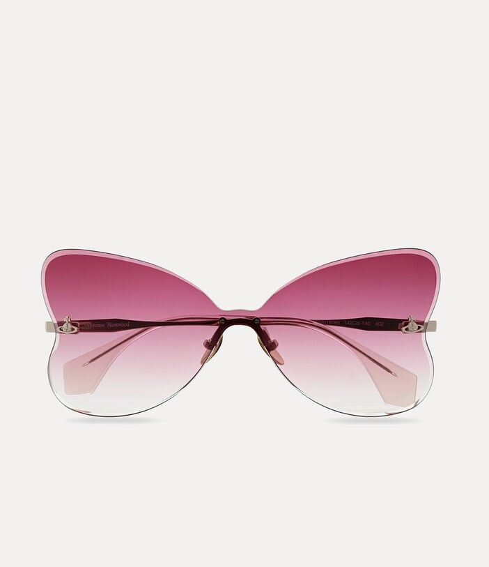 Vivienne Westwood YARA SUNGLASSES